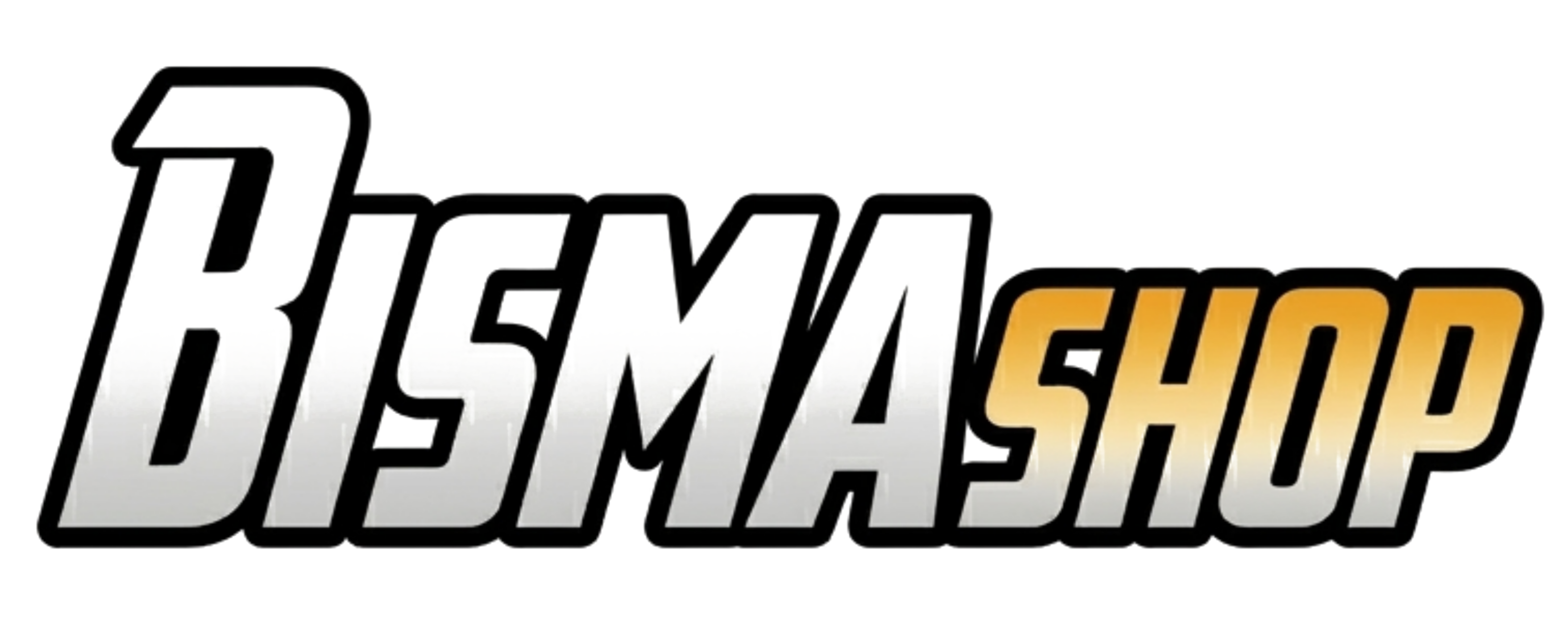 BismaShop Logo