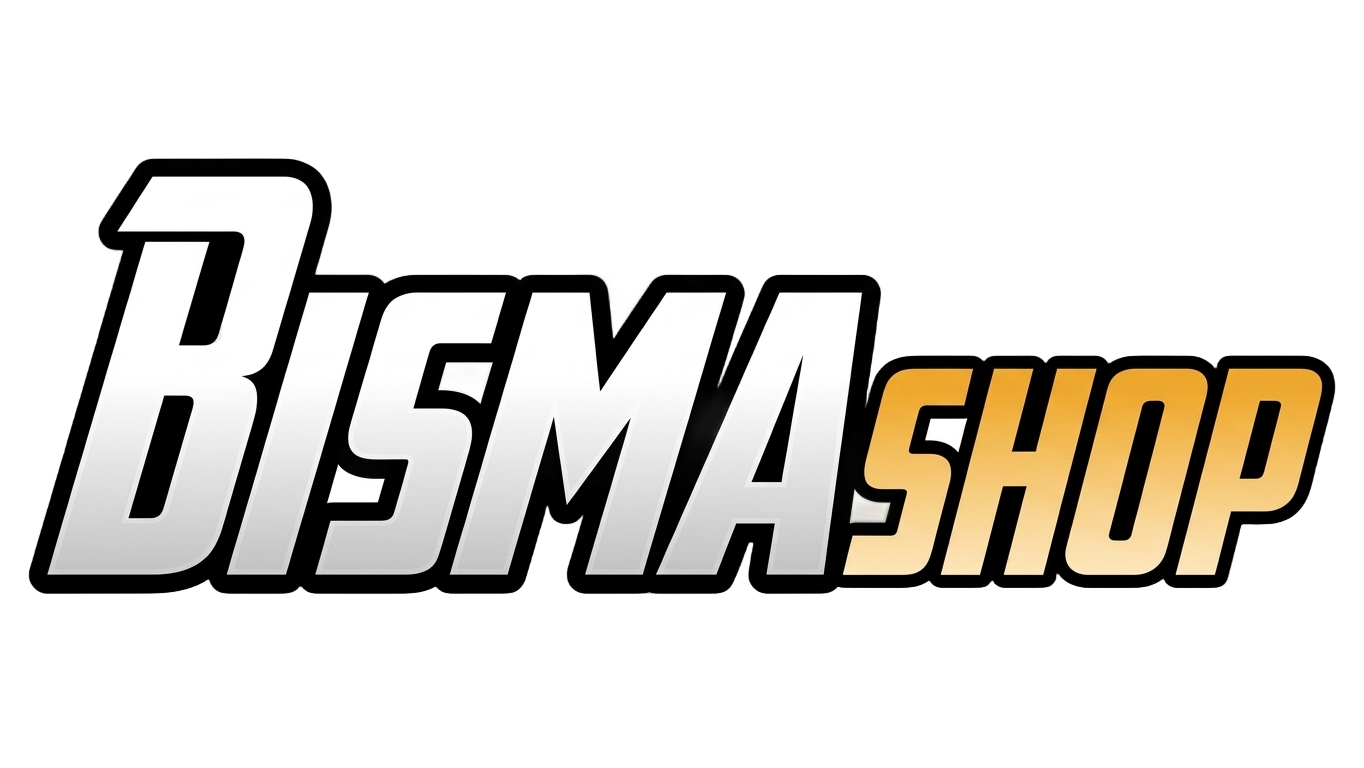 BISMASHOP Logo
